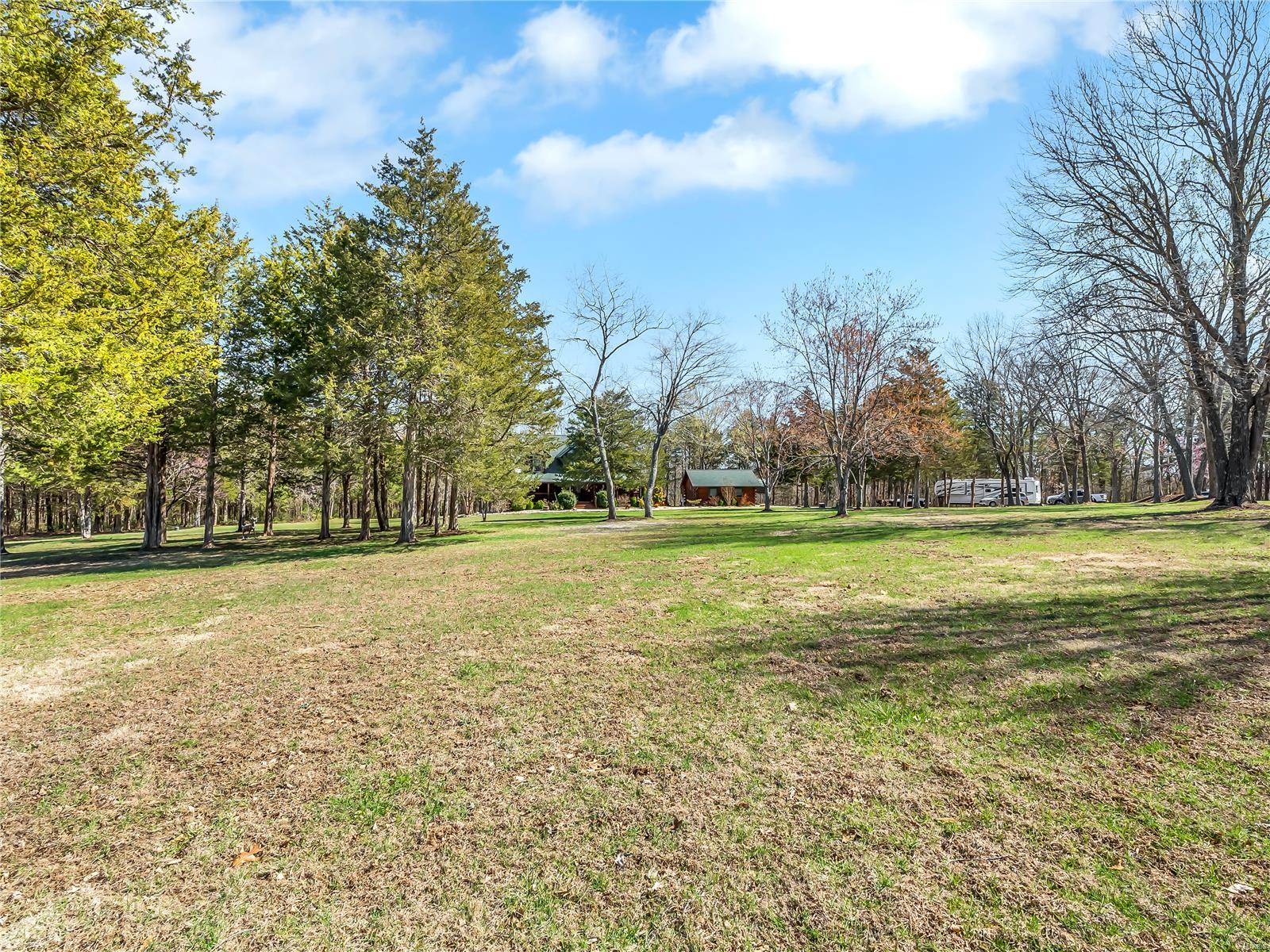 Chadwyck Forest - Residential