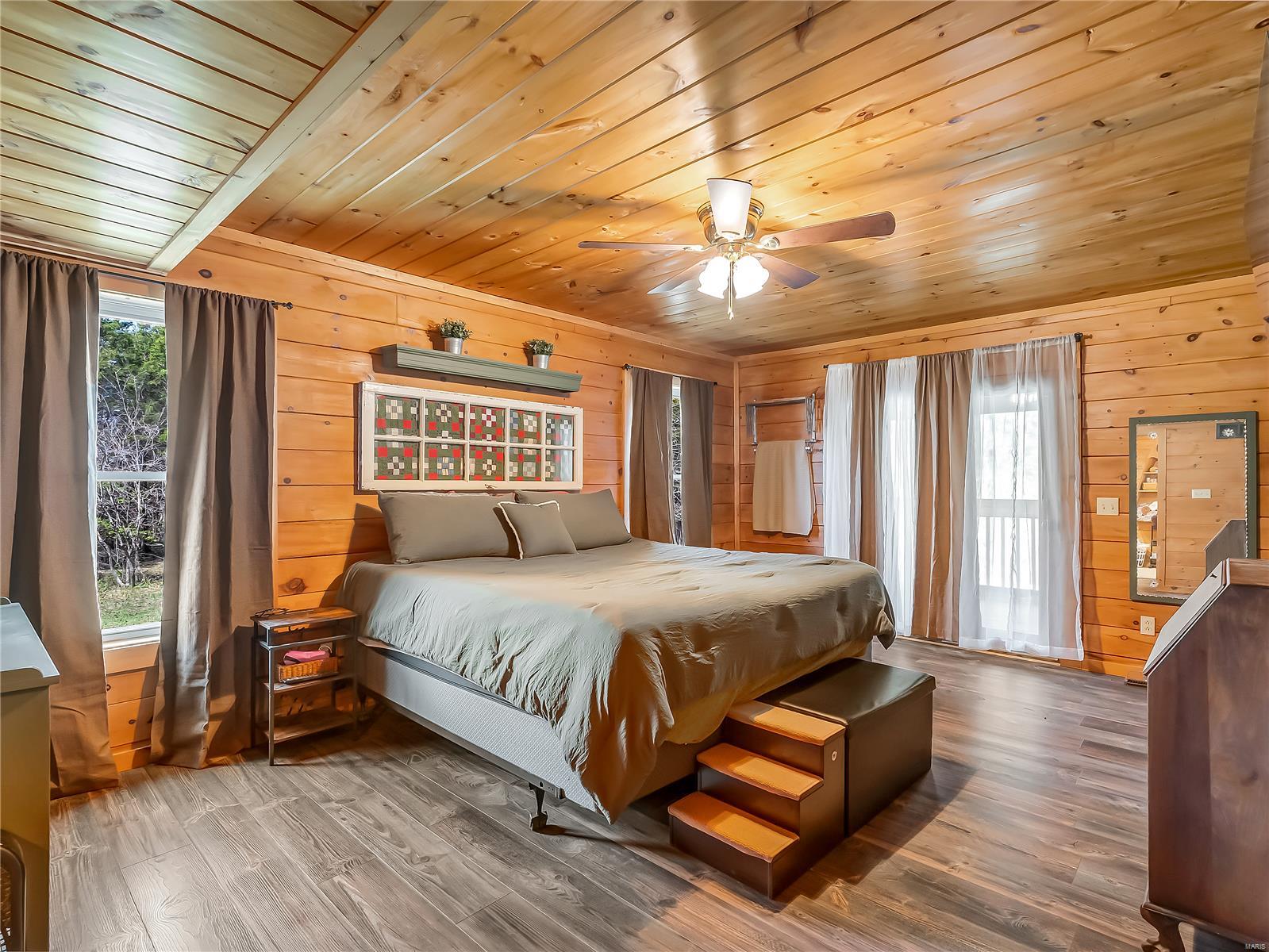 Chadwyck Forest - Residential