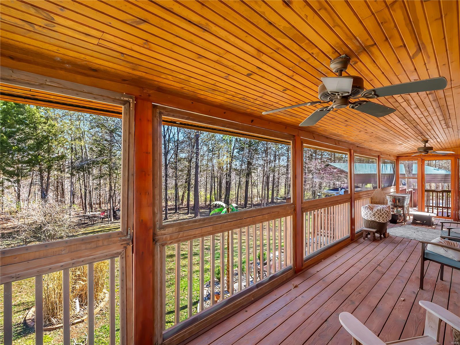 Chadwyck Forest - Residential