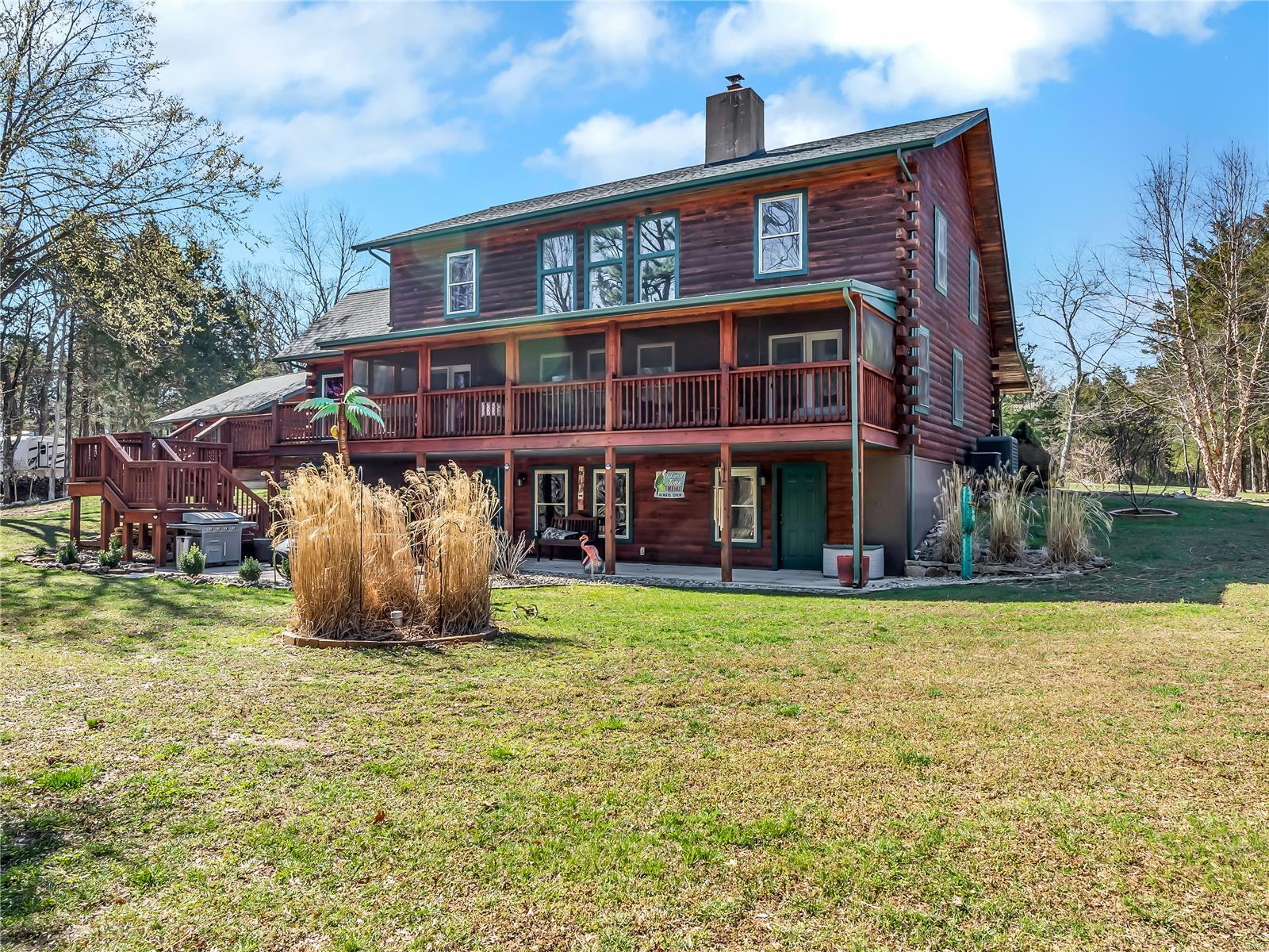Chadwyck Forest - Residential