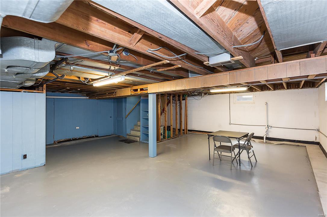 Country Club Add To Normandy Park - Residential