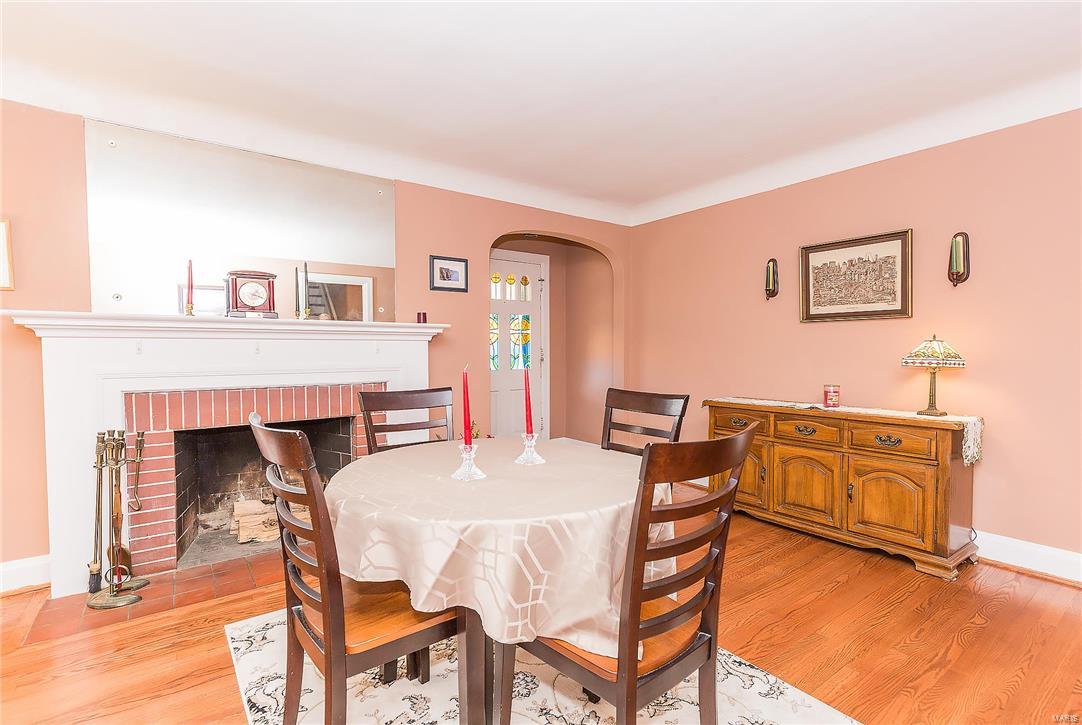 Country Club Add To Normandy Park - Residential