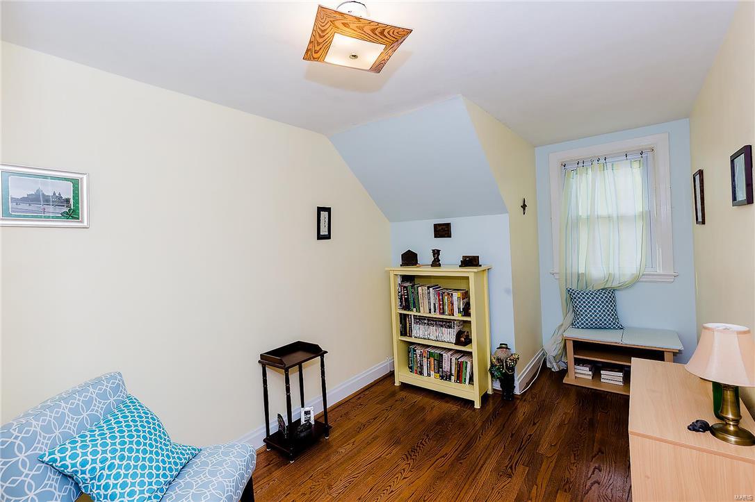 Country Club Add To Normandy Park - Residential