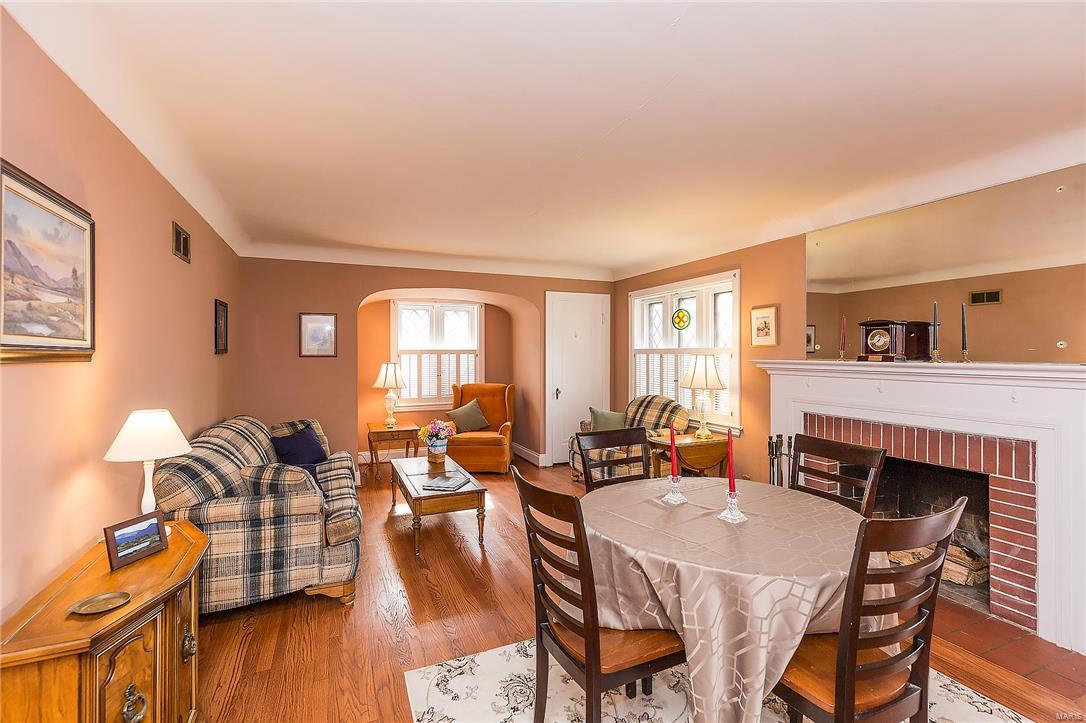 Country Club Add To Normandy Park - Residential