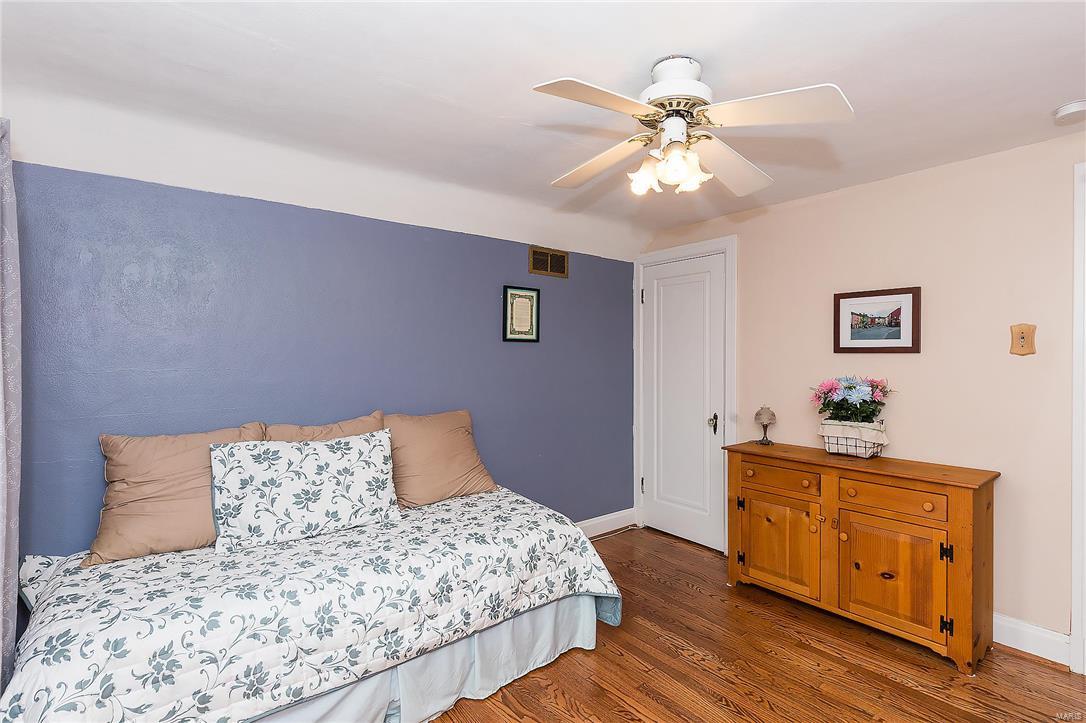 Country Club Add To Normandy Park - Residential