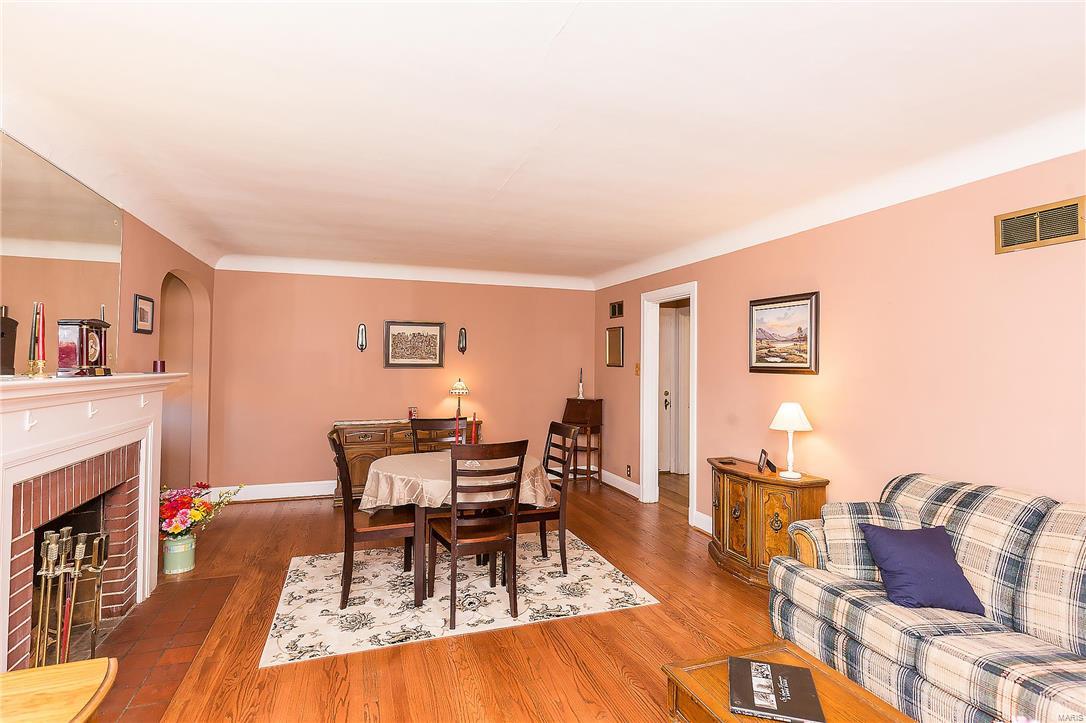 Country Club Add To Normandy Park - Residential