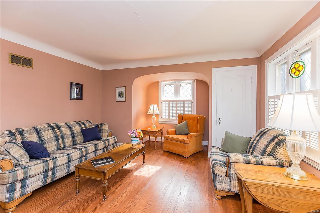 Country Club Add To Normandy Park - Residential