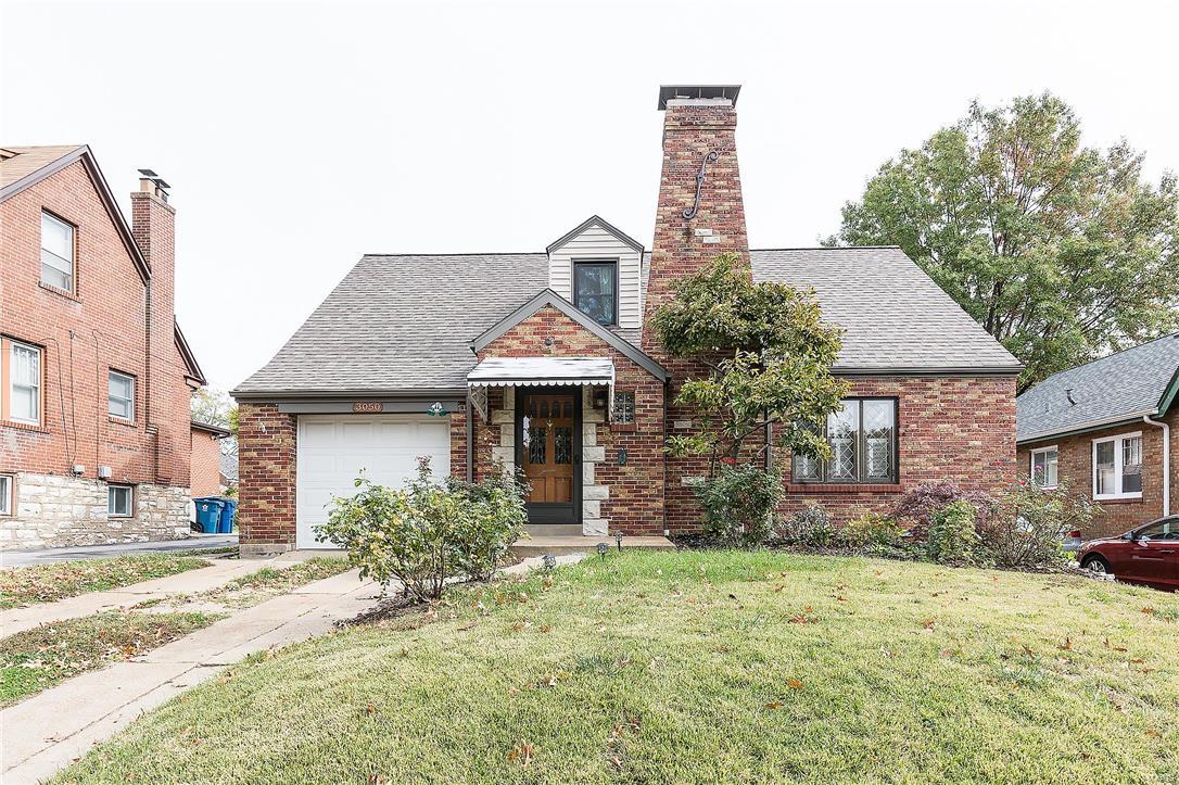 Country Club Add To Normandy Park - Residential