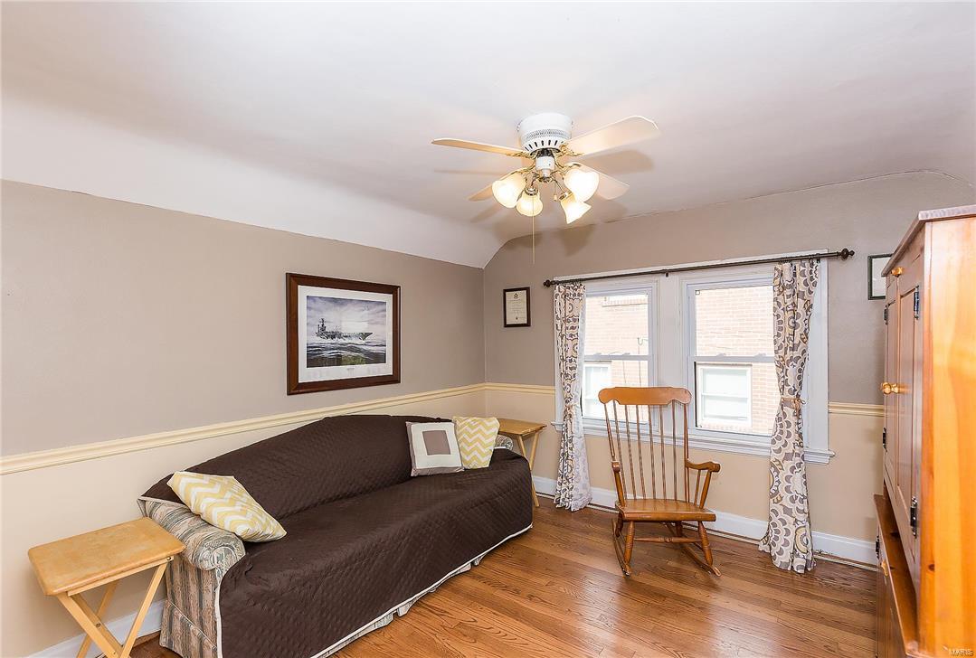 Country Club Add To Normandy Park - Residential