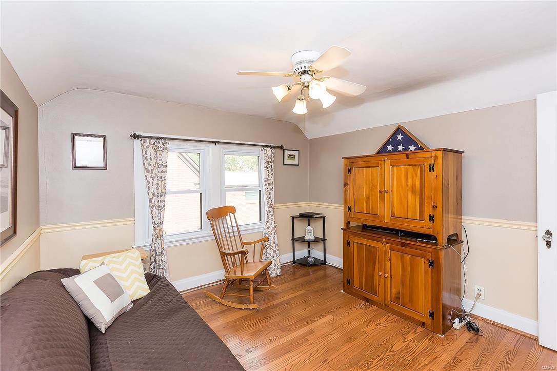 Country Club Add To Normandy Park - Residential