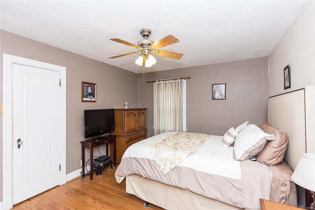 Country Club Add To Normandy Park - Residential