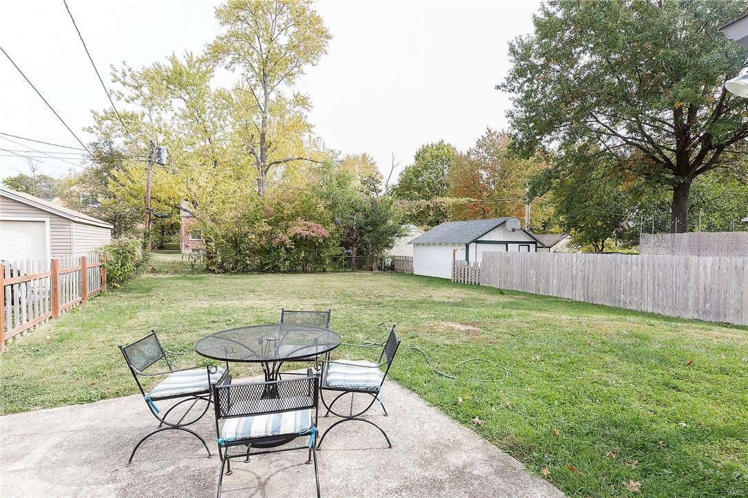 Country Club Add To Normandy Park - Residential