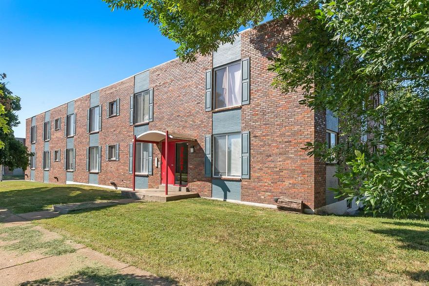 3805 and 3821 Itaska are being offered as a package (only) for a total of 24 units, with a Cap Rate at 9.5 based on ACTUAL rents.   Convenient South City location with mature landscaping and sitting right across the street from St. Mary's Baseball field gives and extra park-like feel to the area.   Both buildings have new TPO Roofs in 2022 with 20 year warranties and have had some sewer repairs in recent years.   Potential to raise rents at lease ends/turnover and reach over 12% Cap rate.  

Ready for you to take over and start receiving income.   We have a lender who's reviewed the offering and ready to lend, potentially at a 6.5% interest rate if you'd like the connection!  Please obtain attachments and financials available for review before making any offer.  Seller is not interested in any form of seller financing.