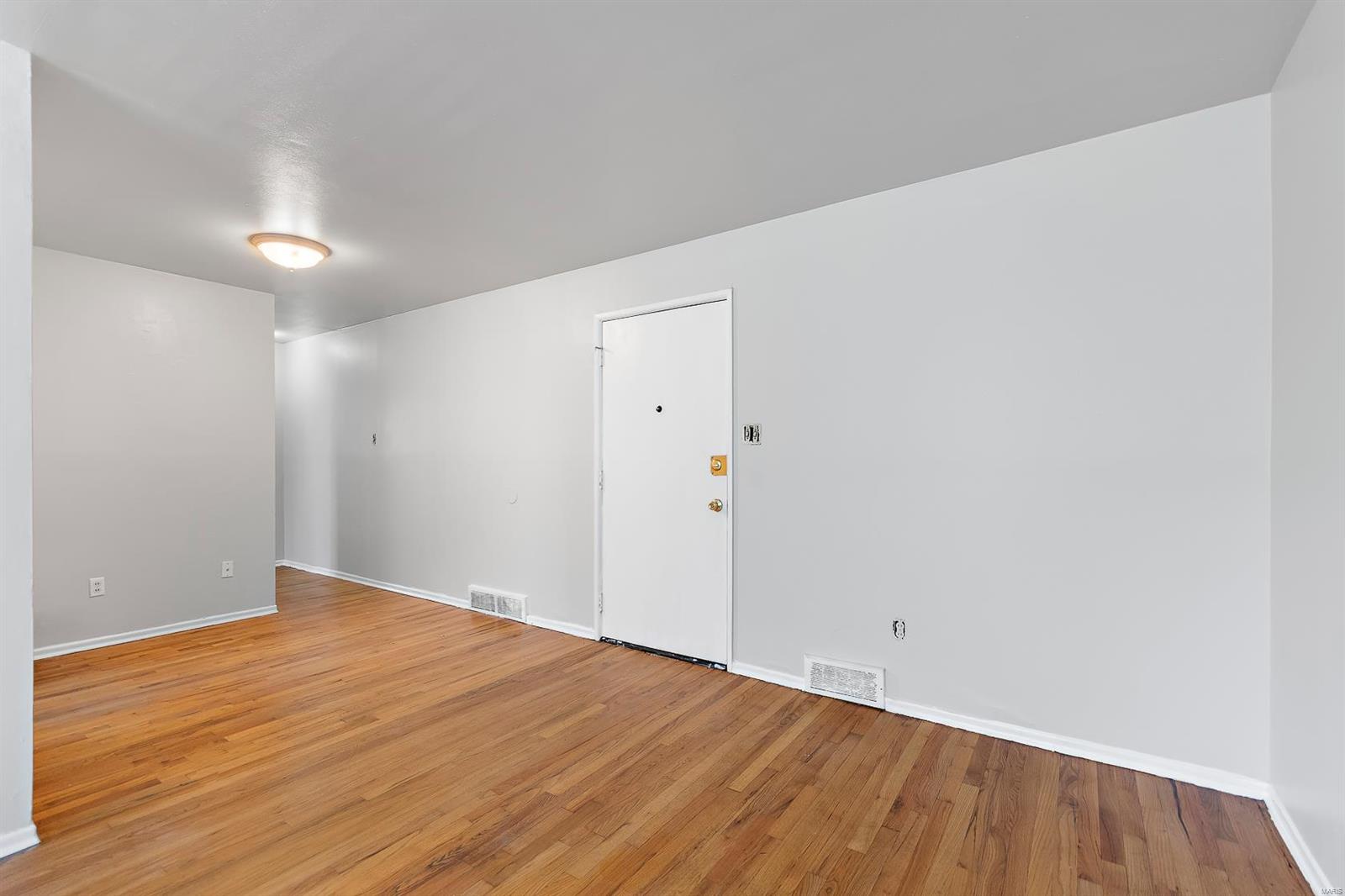 St Louis Add - Residential Income