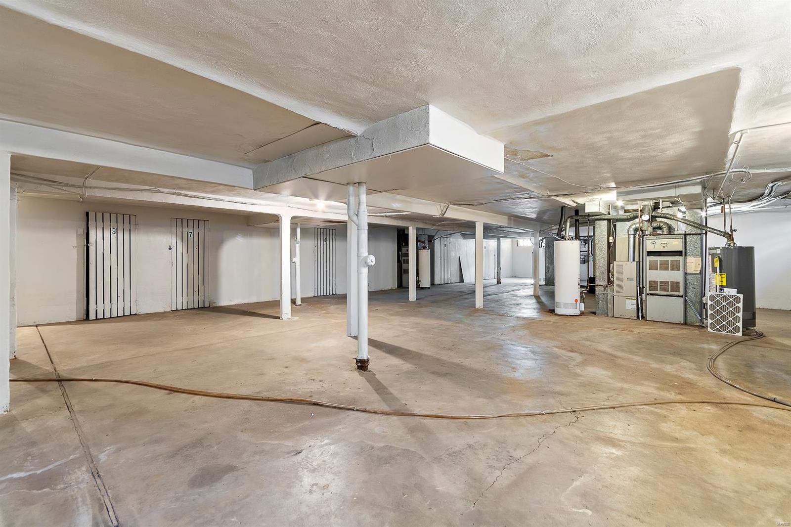 St Louis Add - Residential Income