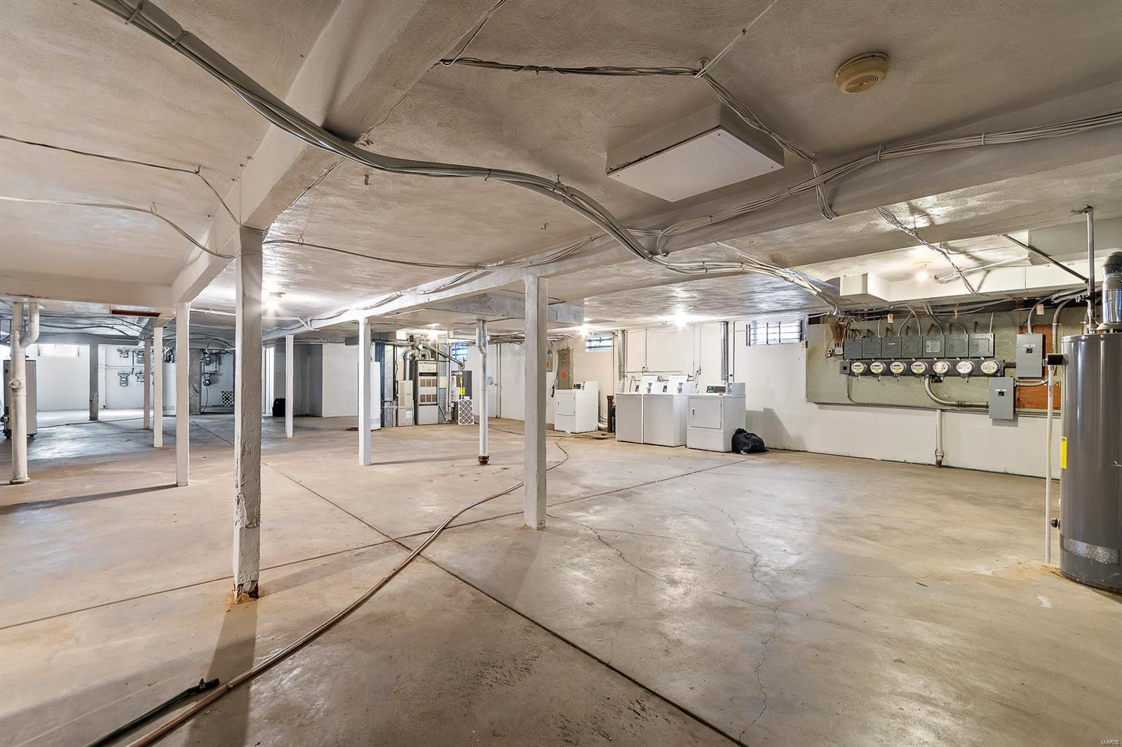 St Louis Add - Residential Income