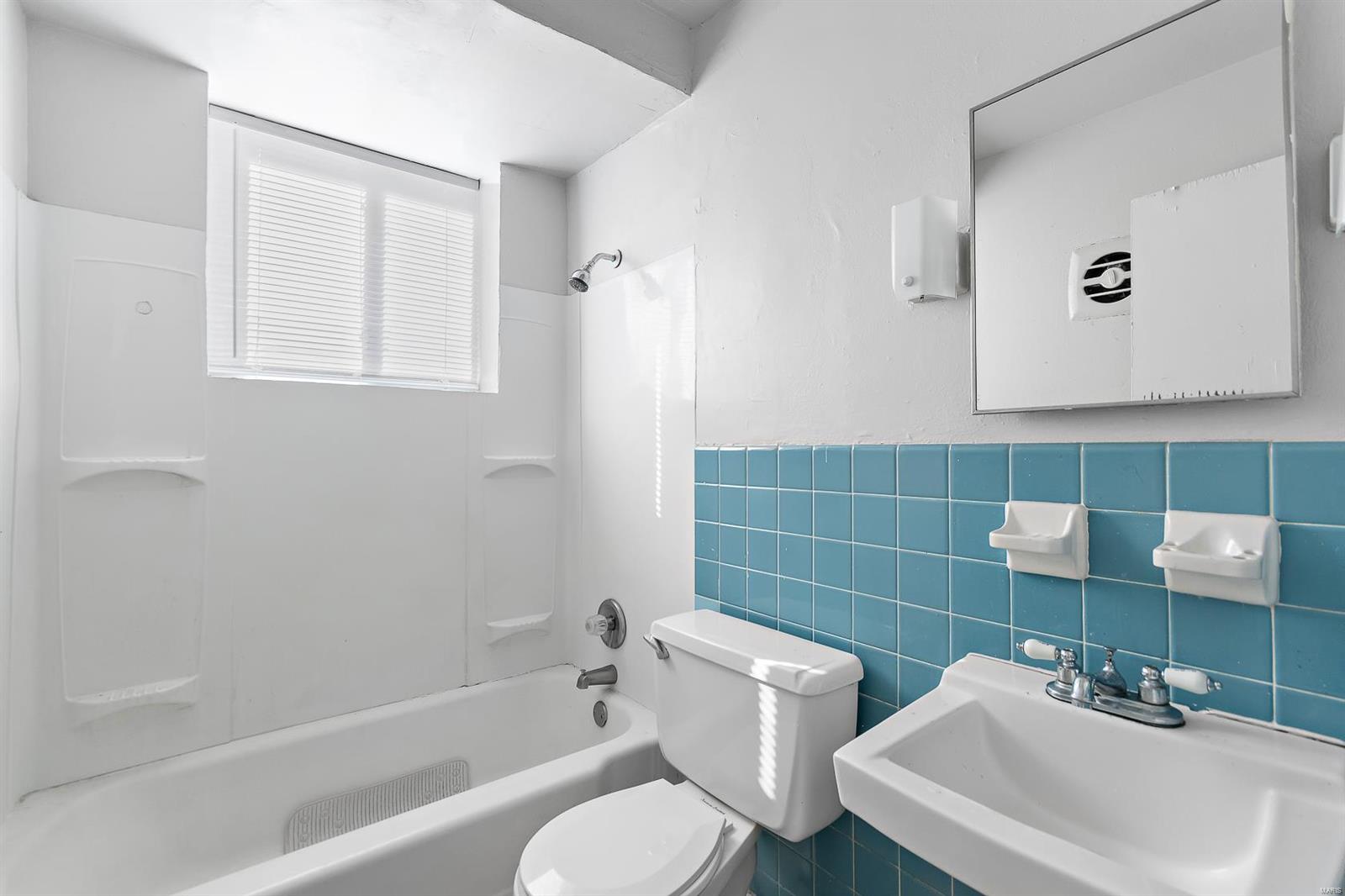 St Louis Add - Residential Income