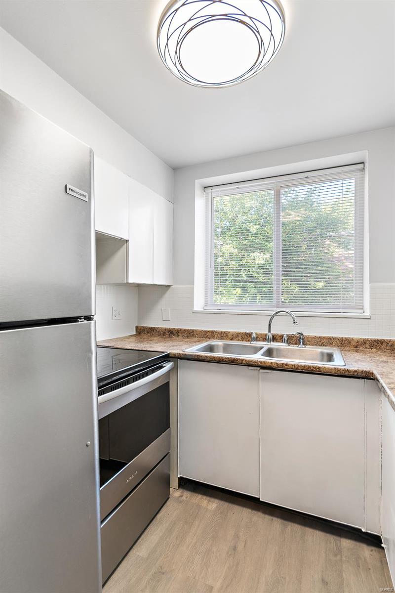 St Louis Add - Residential Income