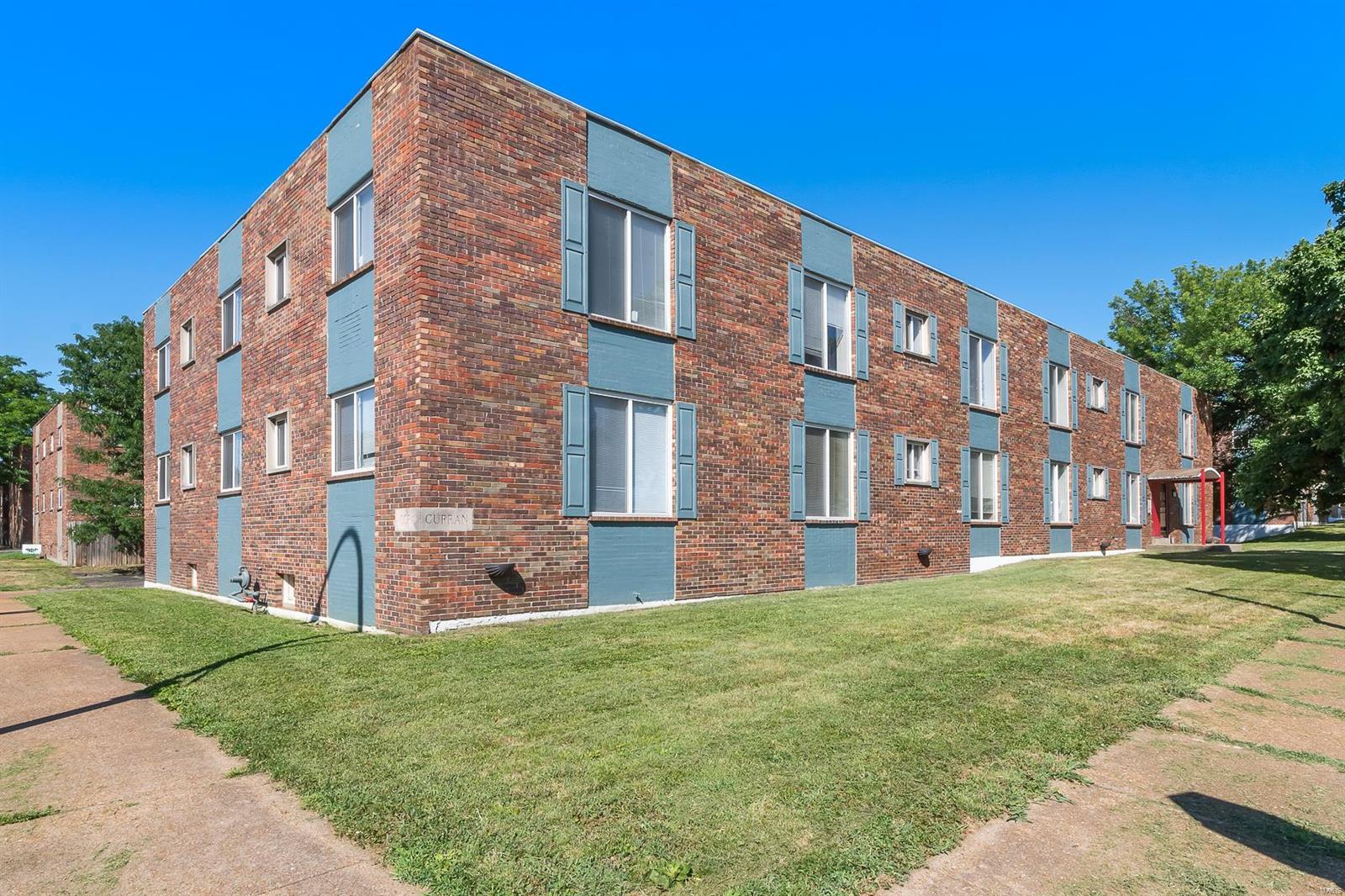 St Louis Add - Residential Income