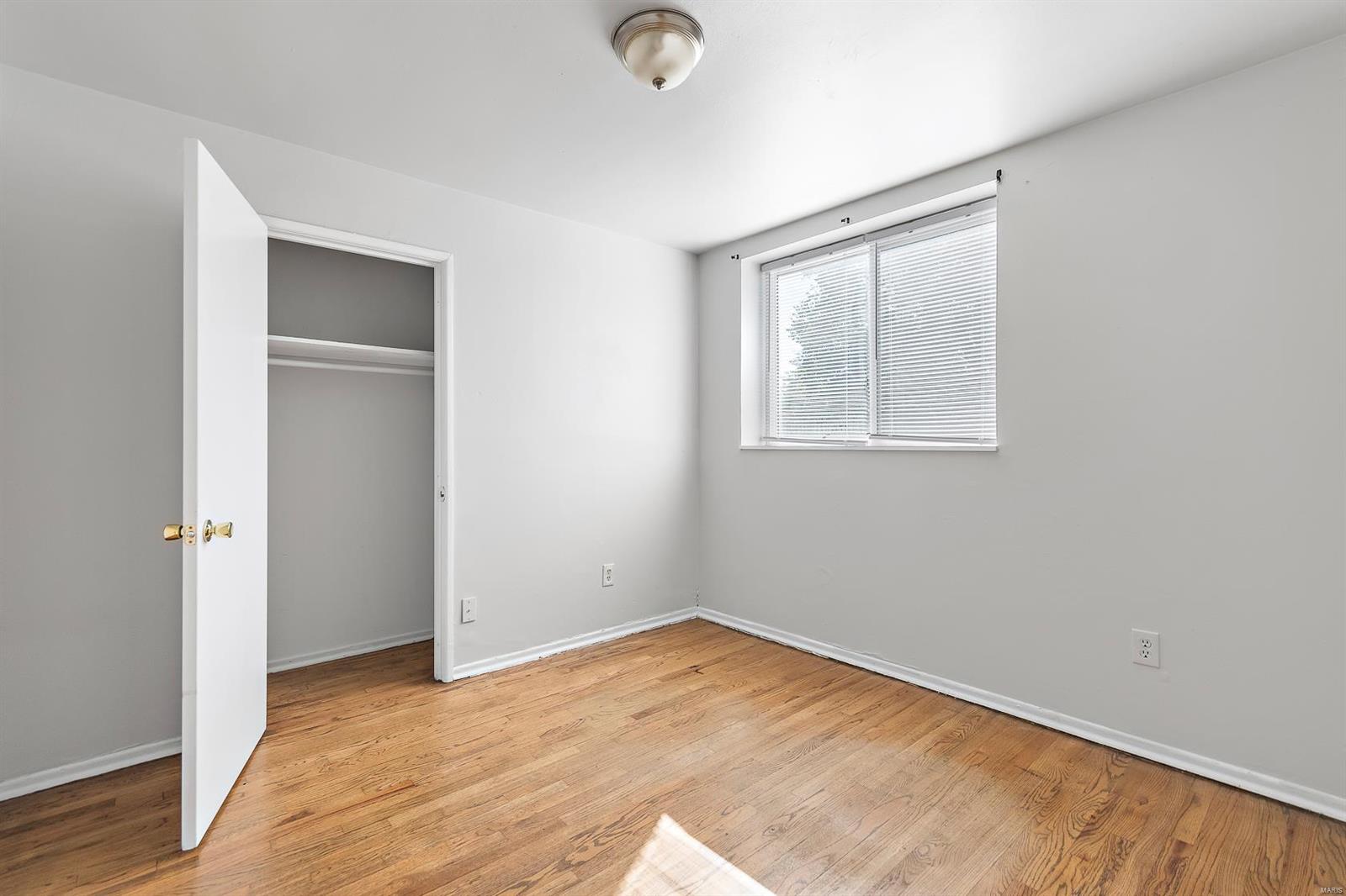 St Louis Add - Residential Income