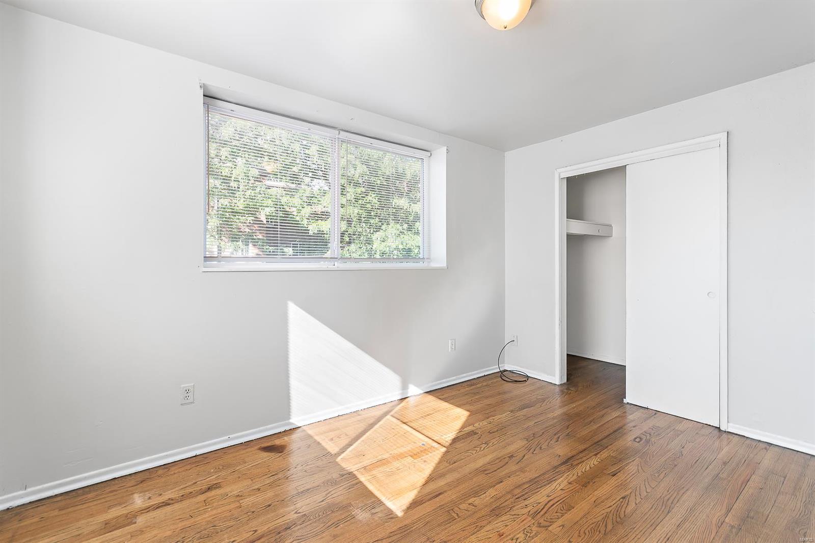 St Louis Add - Residential Income