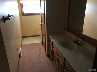 Country Club Estates Sub - Residential