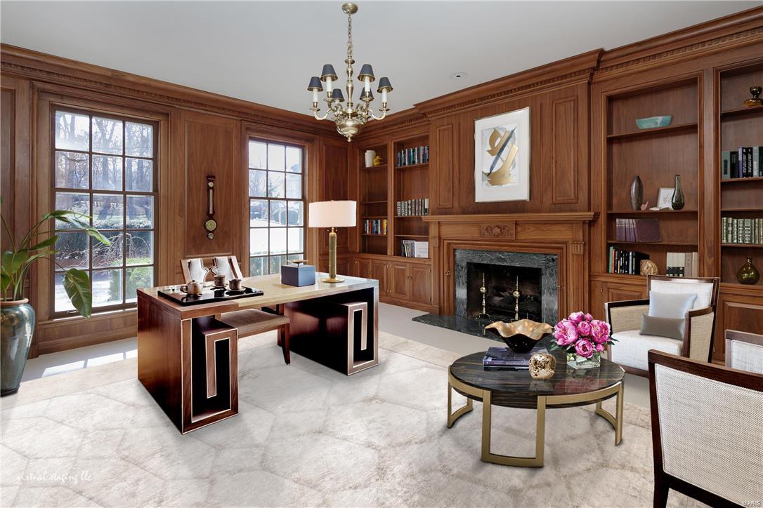 Barclay Woods - Residential