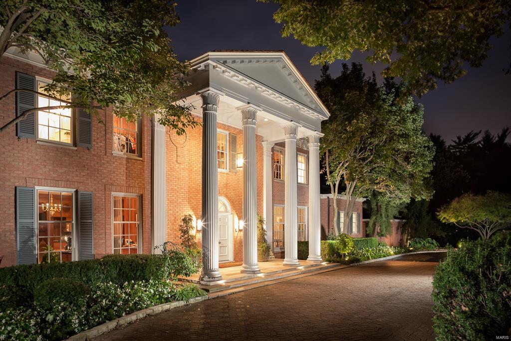 Barclay Woods - Residential