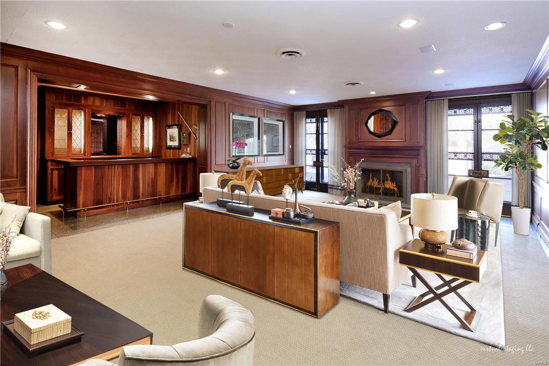 Barclay Woods - Residential