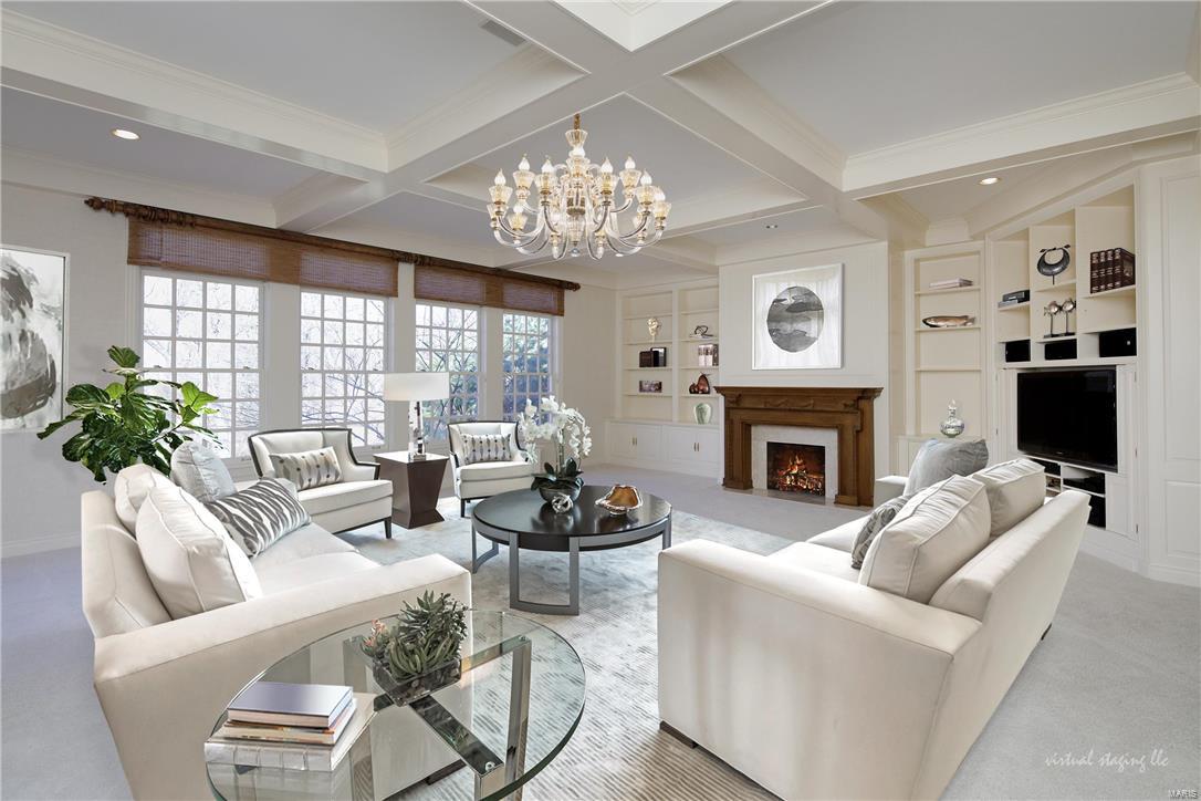 Barclay Woods - Residential