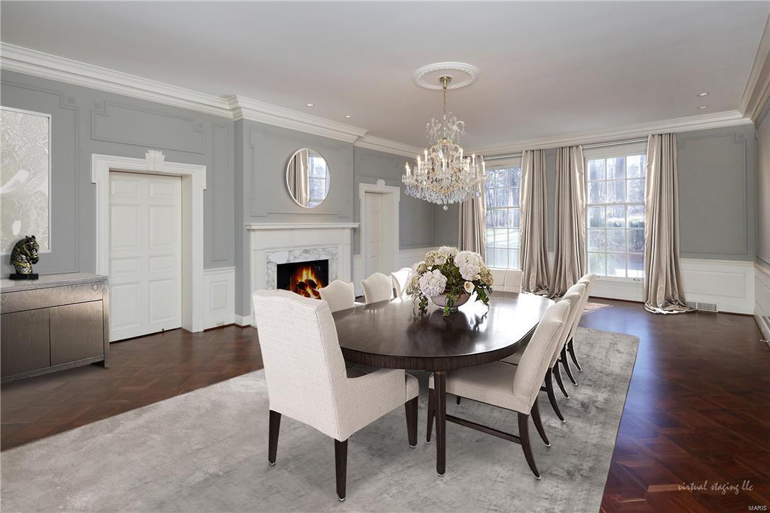 Barclay Woods - Residential