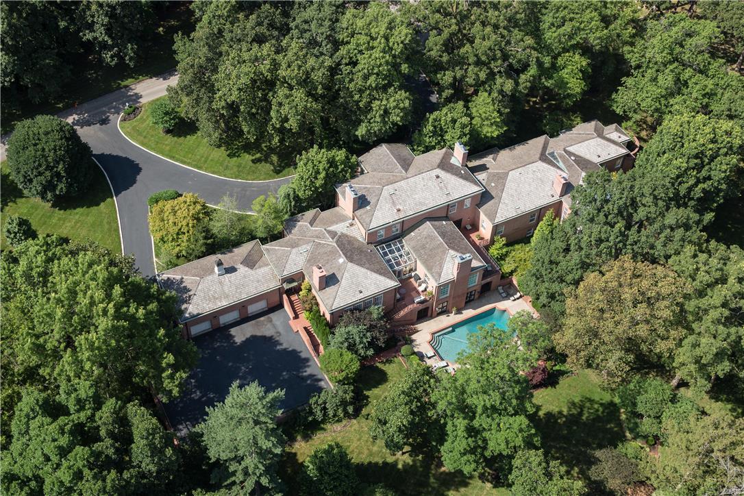 Barclay Woods - Residential