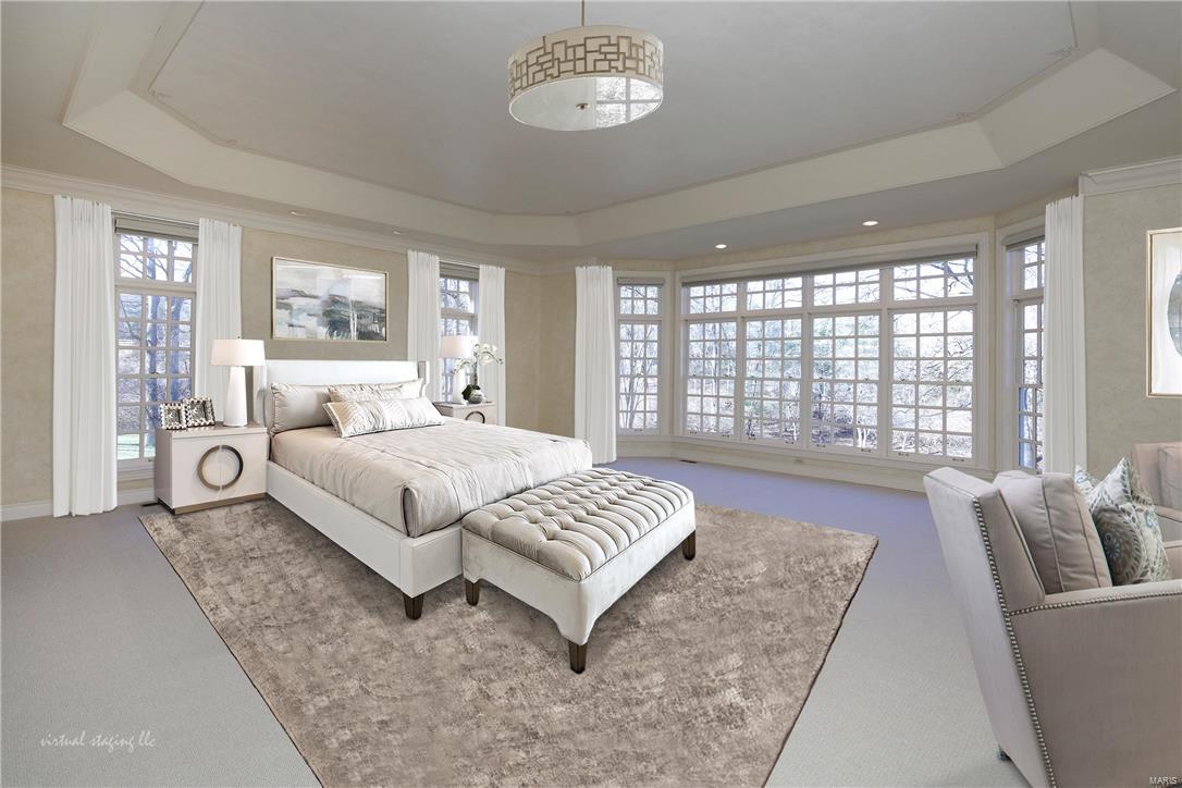 Barclay Woods - Residential