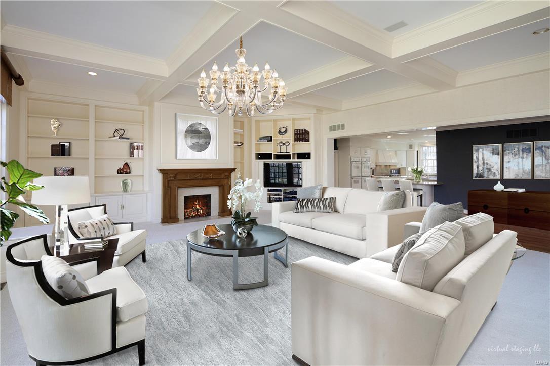 Barclay Woods - Residential