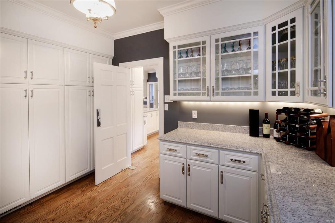 Barclay Woods - Residential