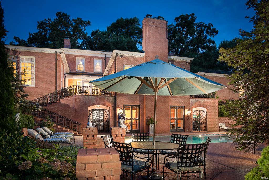 Barclay Woods - Residential