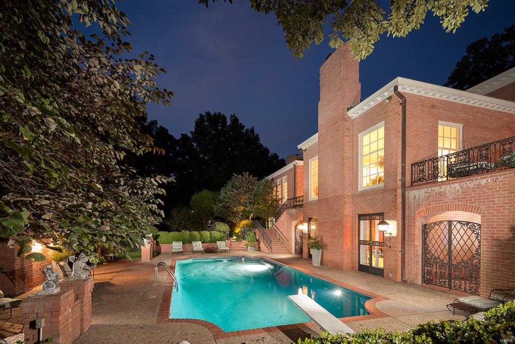 Barclay Woods - Residential