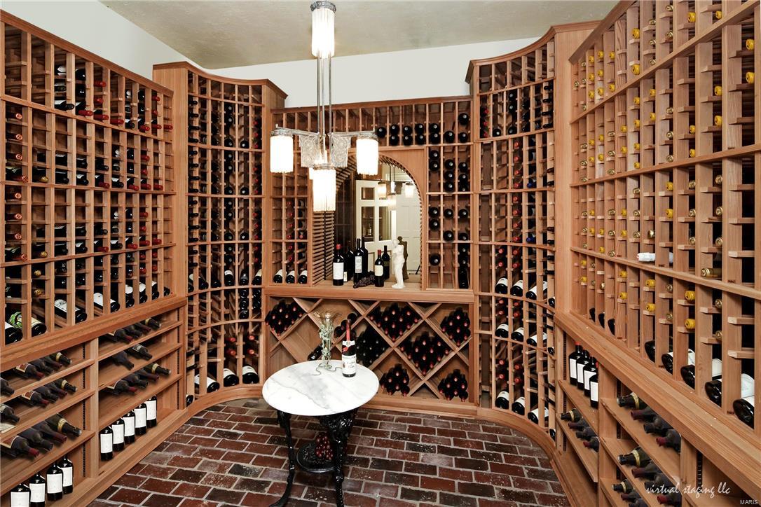 Barclay Woods - Residential