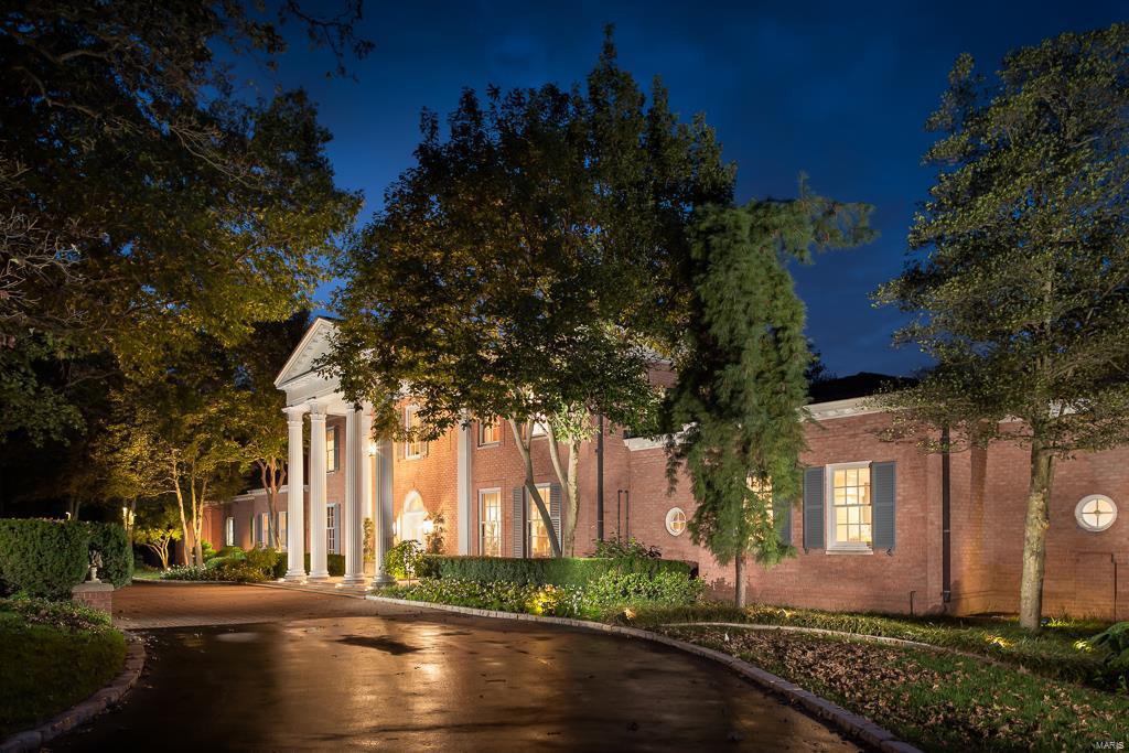 Barclay Woods - Residential