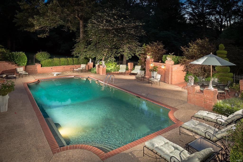 Barclay Woods - Residential