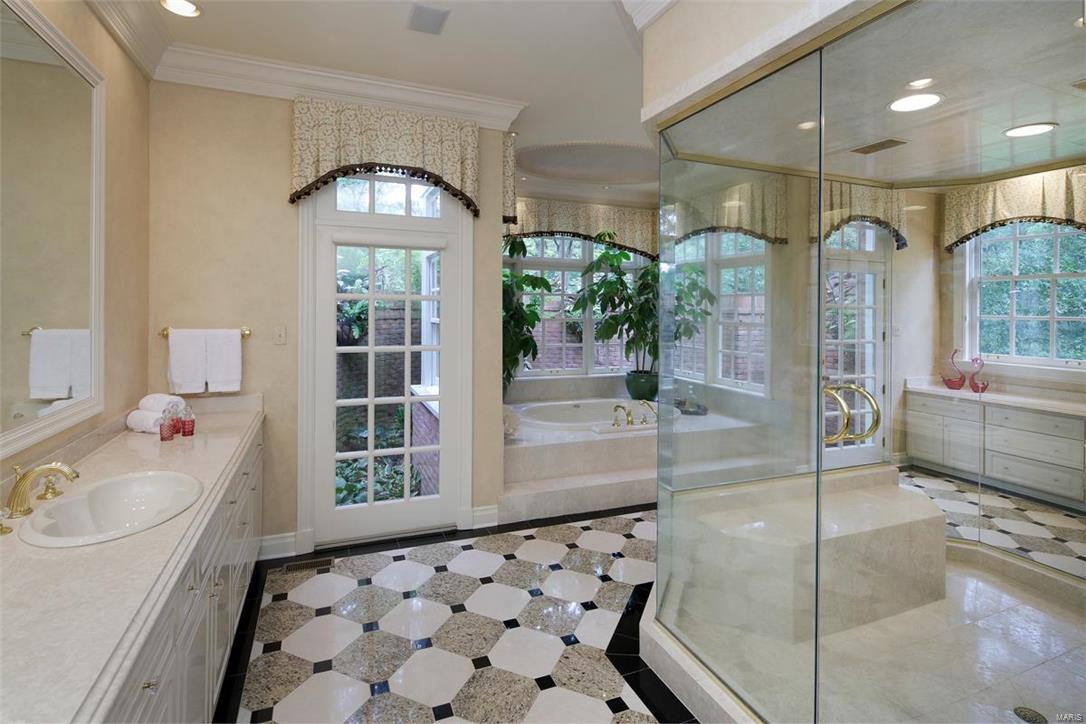 Barclay Woods - Residential