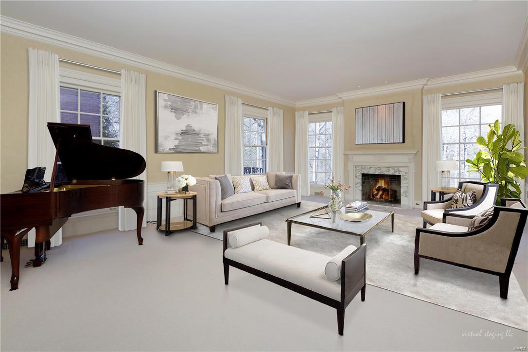 Barclay Woods - Residential