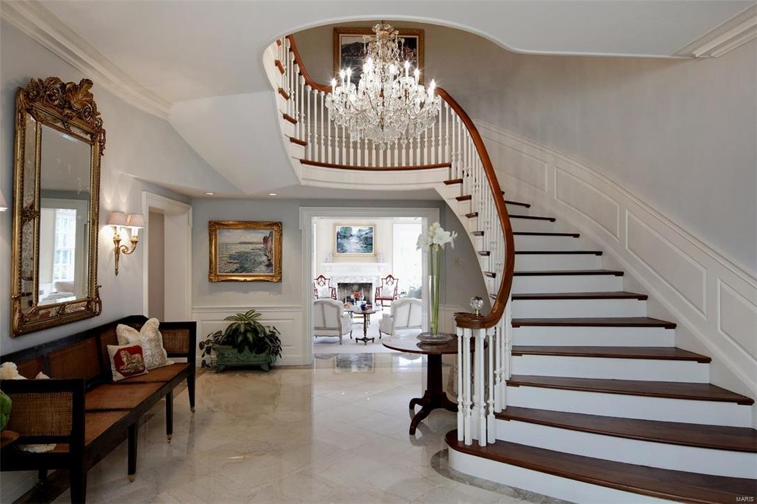 Barclay Woods - Residential