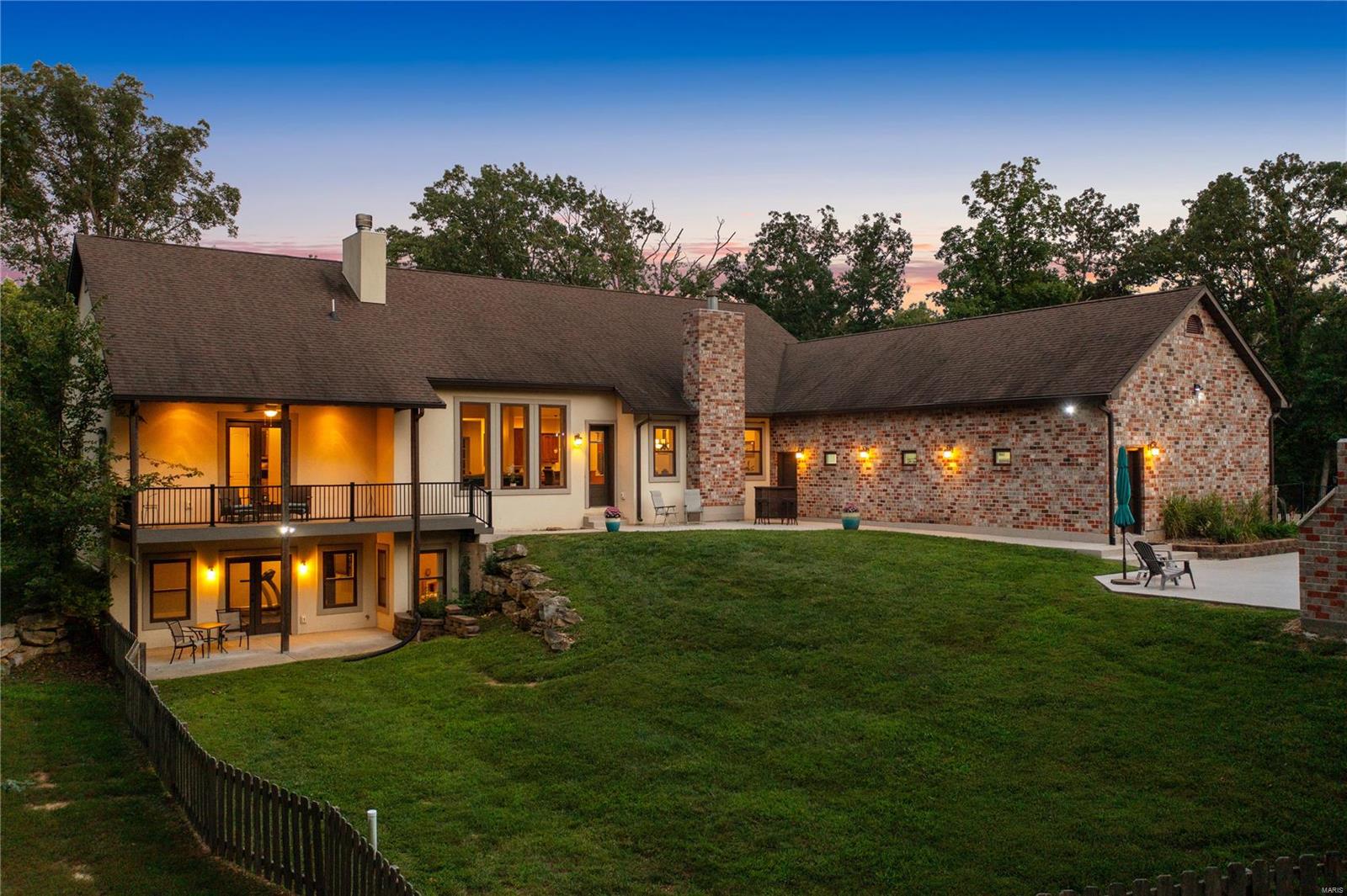 Hoffman Hills Resub - Residential