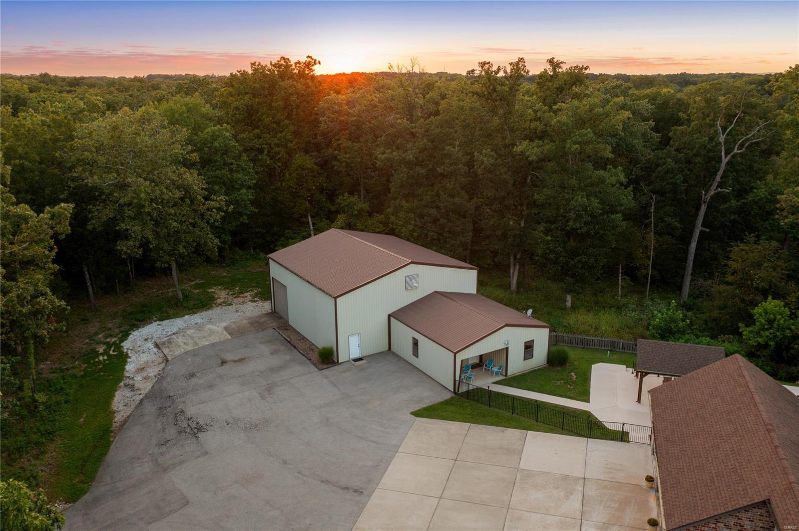 Hoffman Hills Resub - Residential