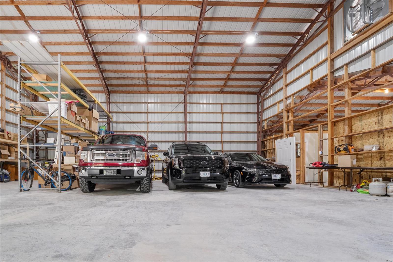 Hoffman Hills Resub - Residential