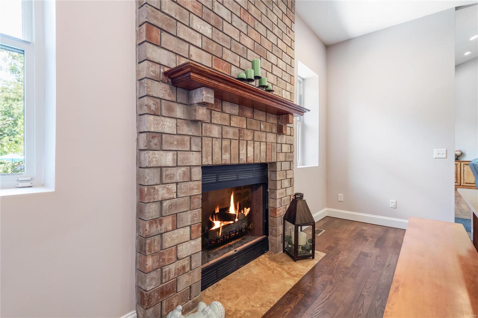 Hoffman Hills Resub - Residential