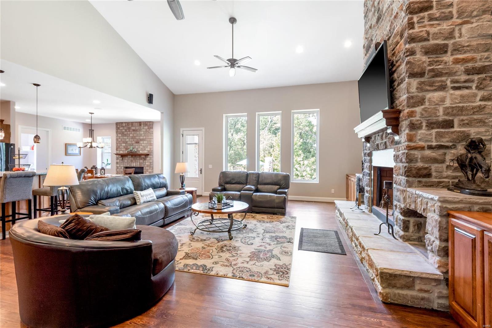 Hoffman Hills Resub - Residential