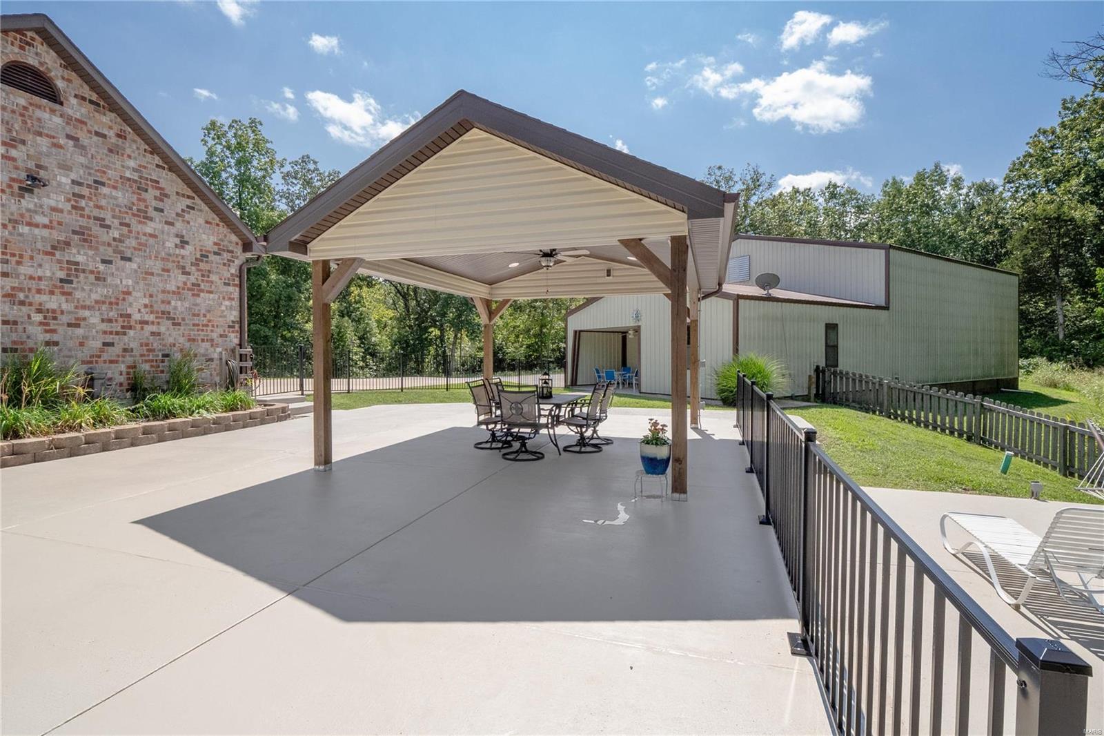 Hoffman Hills Resub - Residential