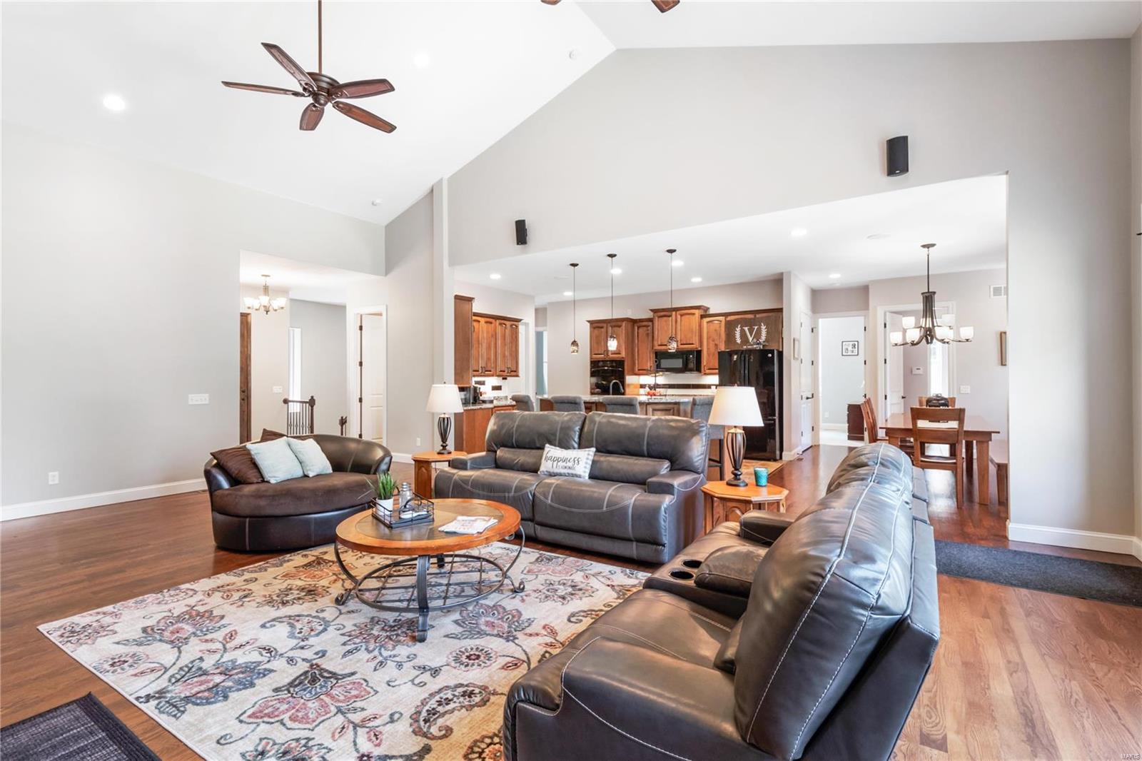 Hoffman Hills Resub - Residential